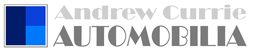 Automotive Brochures Logo